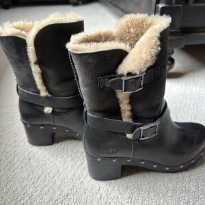 Ugg boots size 8